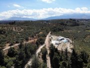 Kera bei Kalyves Kreta, Kera: Grundstücke mit Meer- und Bergblick nahe Kalyves zu verkaufen Grundstück kaufen